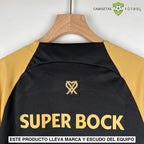 Equipación Sporting Portugal 23-24 3ª Equipacion Niño Personalizado