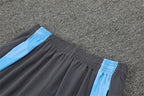 Argentina 24-25 Half-Zip Model 2 Tracksuit Ropa Deportiva