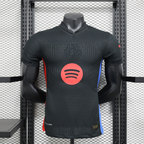 Barcelona 24-25 Away Version Stadium (Player Version) Shirt Camiseta De Futbol