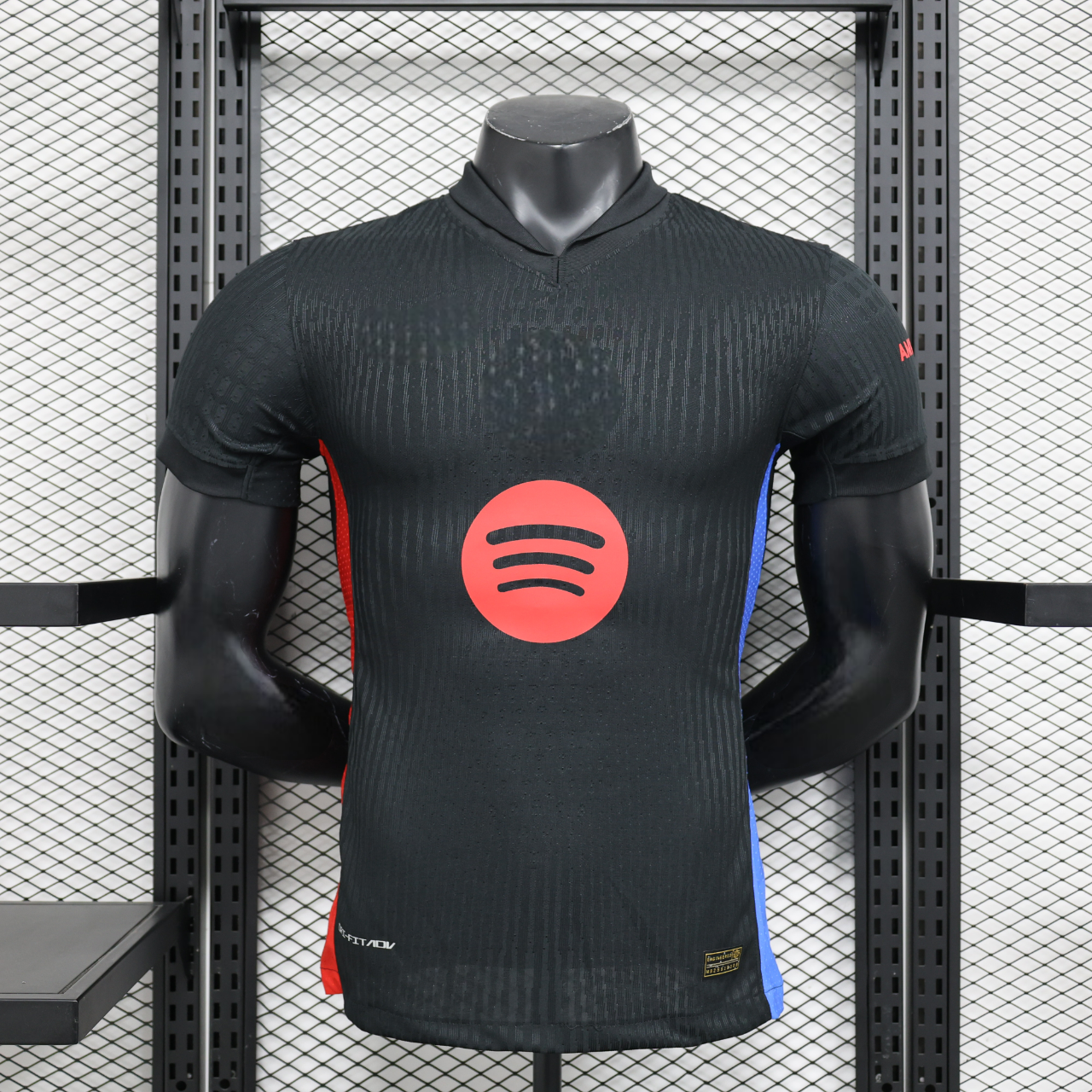Barcelona 24-25 Away Version Stadium (Player Version) Shirt Camiseta De Futbol