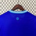 Argentina 24-25 Away Shirt Camiseta De Futbol