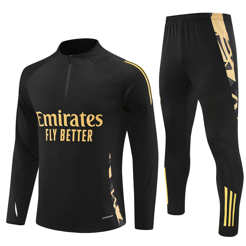 R.m. 24-25 Half-Zip Model 6 Tracksuit Ropa Deportiva