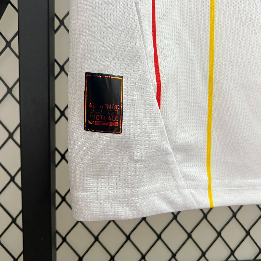 Racing Club De Lens 24-25 Third Kit Shirt Camiseta Futbol