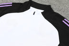 Germany 24-25 Half-Zip Model 1 Tracksuit Ropa Deportiva