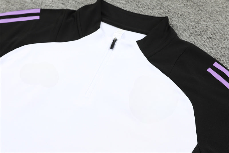 Germany 24-25 Half-Zip Model 1 Tracksuit Ropa Deportiva
