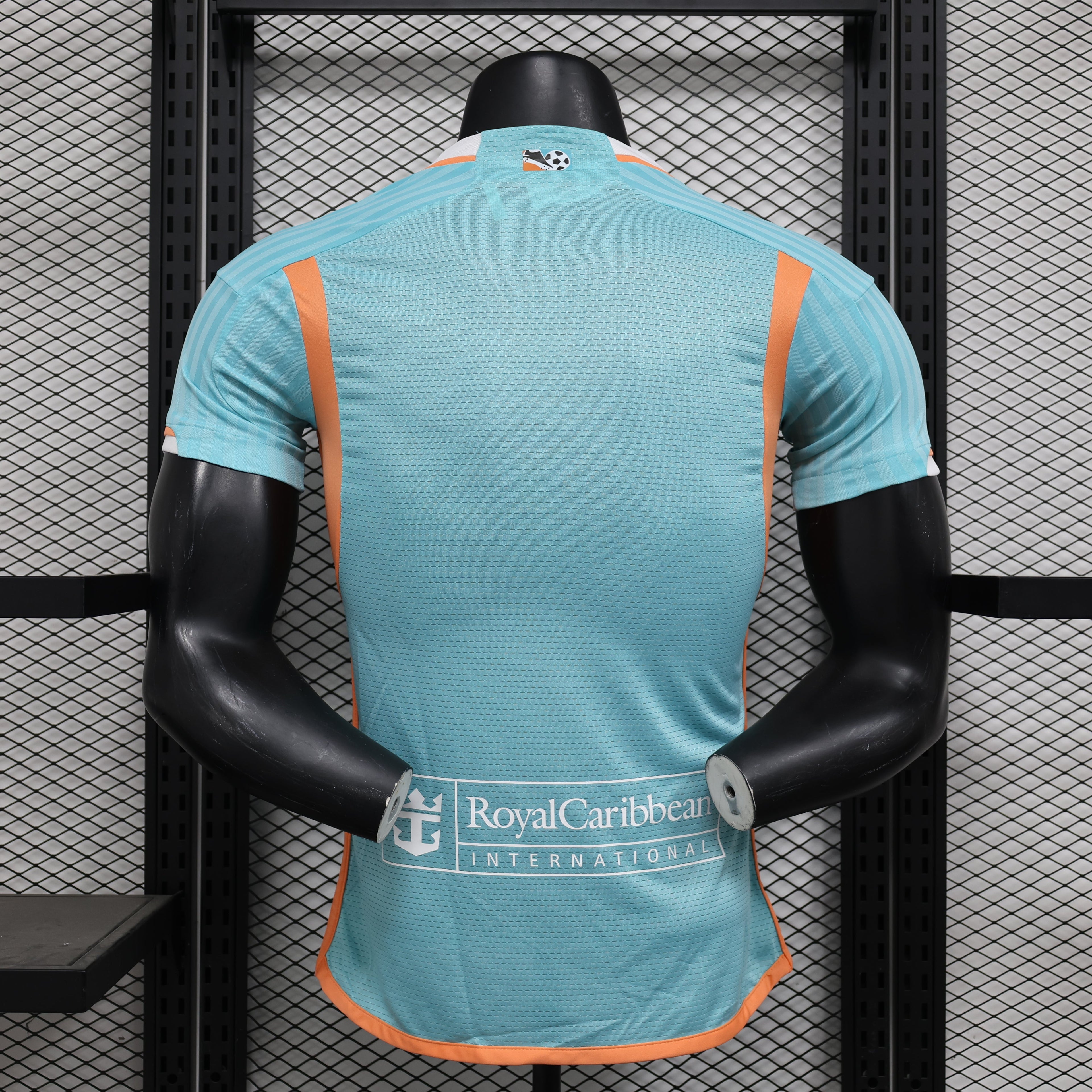 Inter Miami 24-25 Third Kit (Player Version) Shirt Camiseta De Futbol