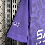 Al-Hilal 24-25 Third Kit Shirt Camiseta De Futbol