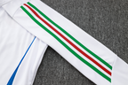 Italy 24-25 Half-Zip With Hood Model 1 Tracksuit Ropa Deportiva