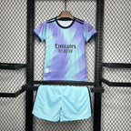 Arsenal 24-25 Third Kit Children’s Personalizado