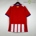 Camiseta Girona 23-24 Local Personalizado