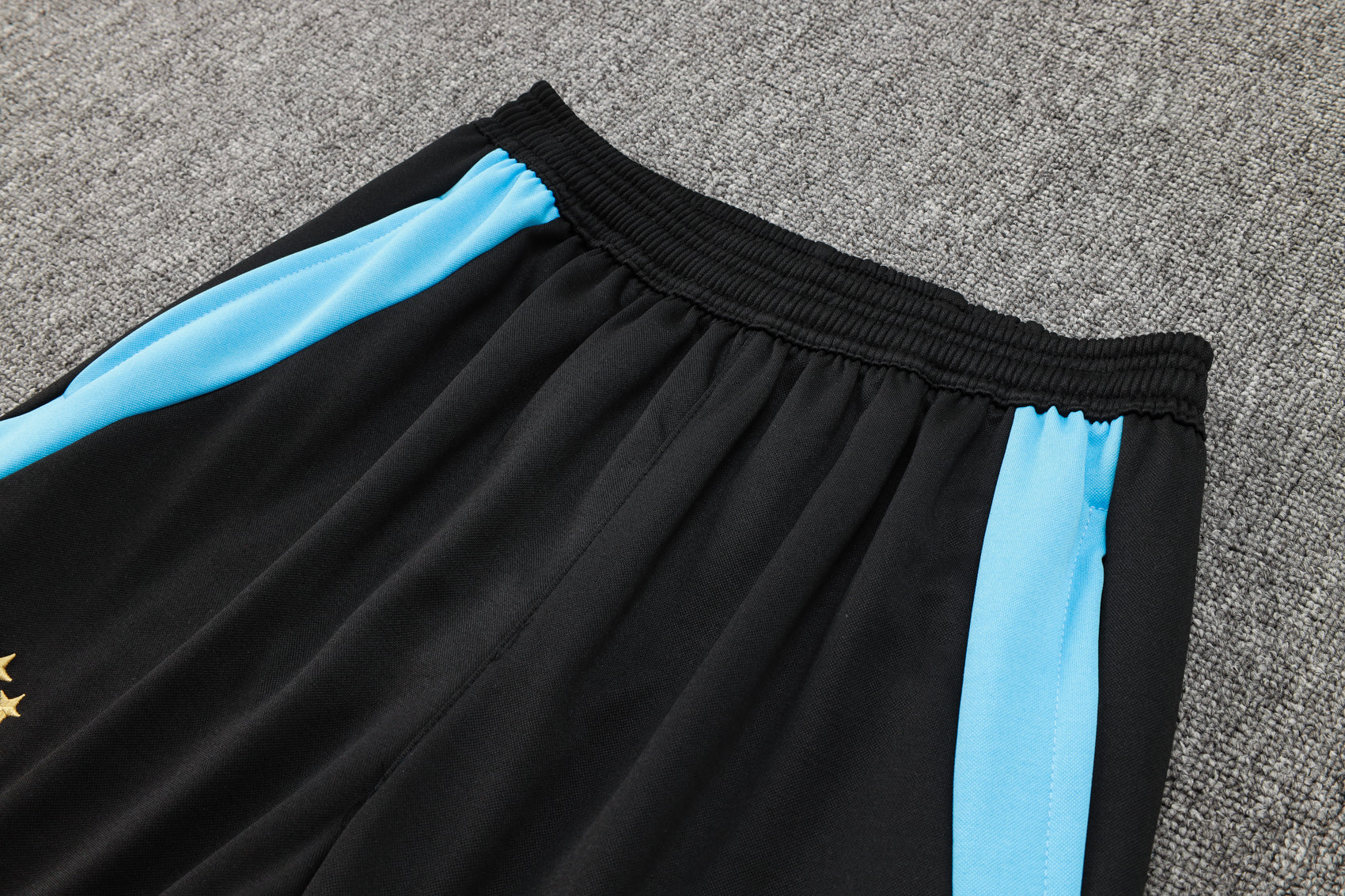 Argentina 24-25 Half-Zip With Hood Model 1 Tracksuit Ropa Deportiva
