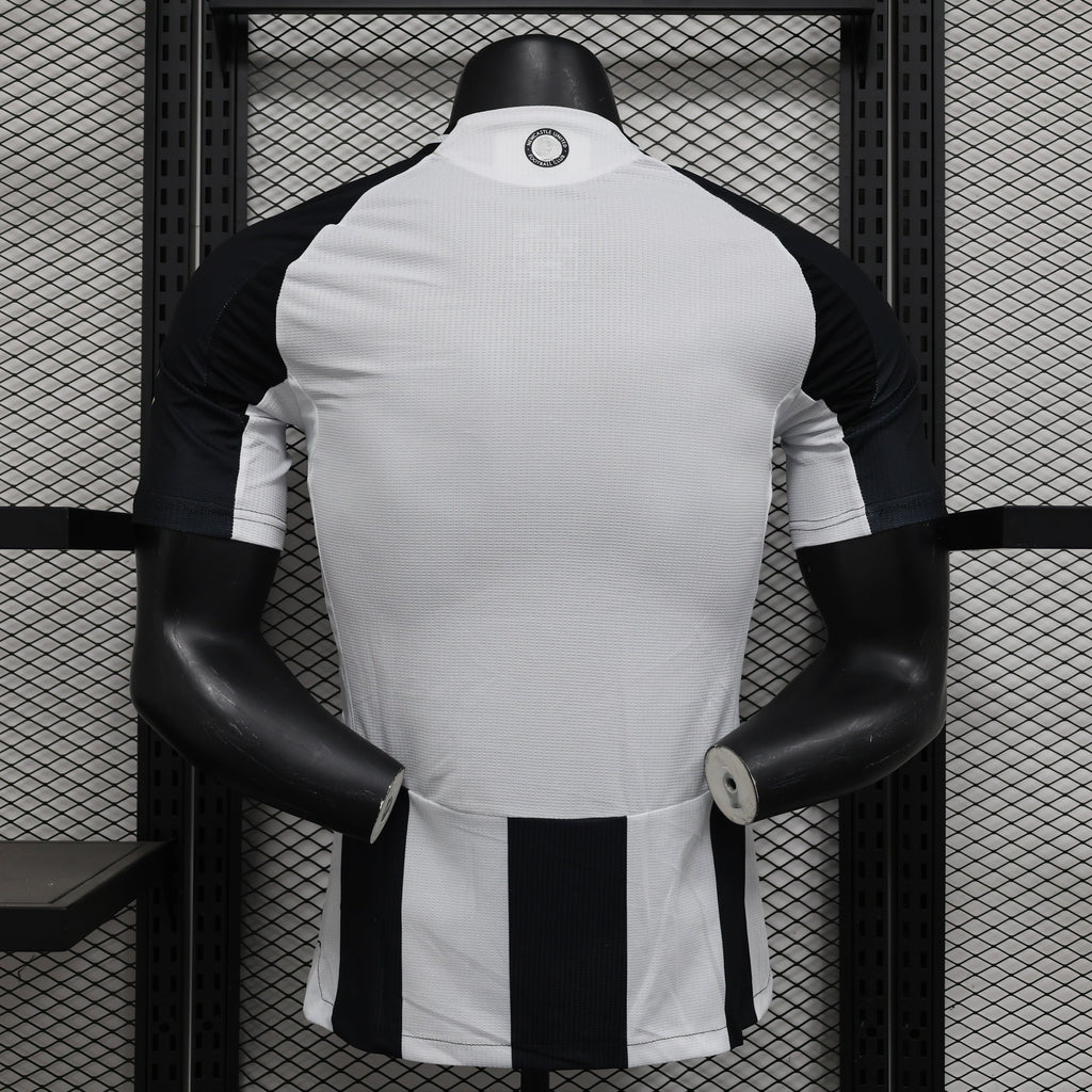 Newcastle 24-25 Home (Player Version) Shirt Camiseta De Futbol