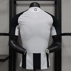 Newcastle 24-25 Home (Player Version) Shirt Camiseta De Futbol