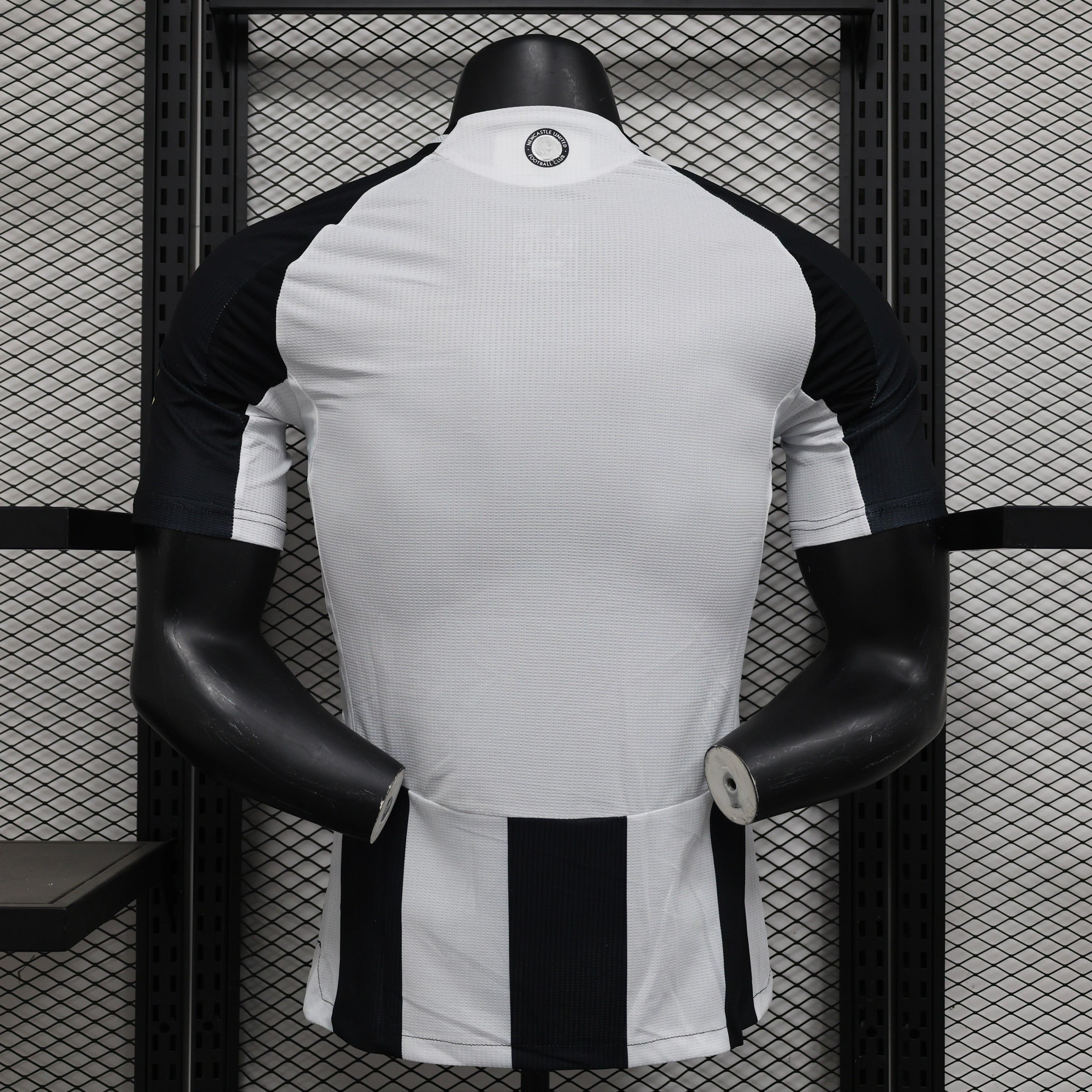 Newcastle 24-25 Home (Player Version) Shirt Camiseta De Futbol