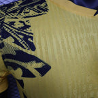 Inter Milan 24-25 Third Kit (Player Version) Shirt Camiseta De Futbol