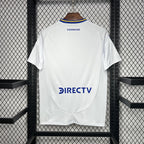 Boca Juniors 24-25 Away Shirt Camiseta De Futbol