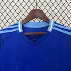 Argentina 24-25 Away Women Shirt Camiseta De Futbol