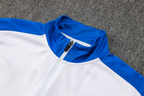 Brazil 24-25 Full-Zip Model 2 Tracksuit Ropa Deportiva