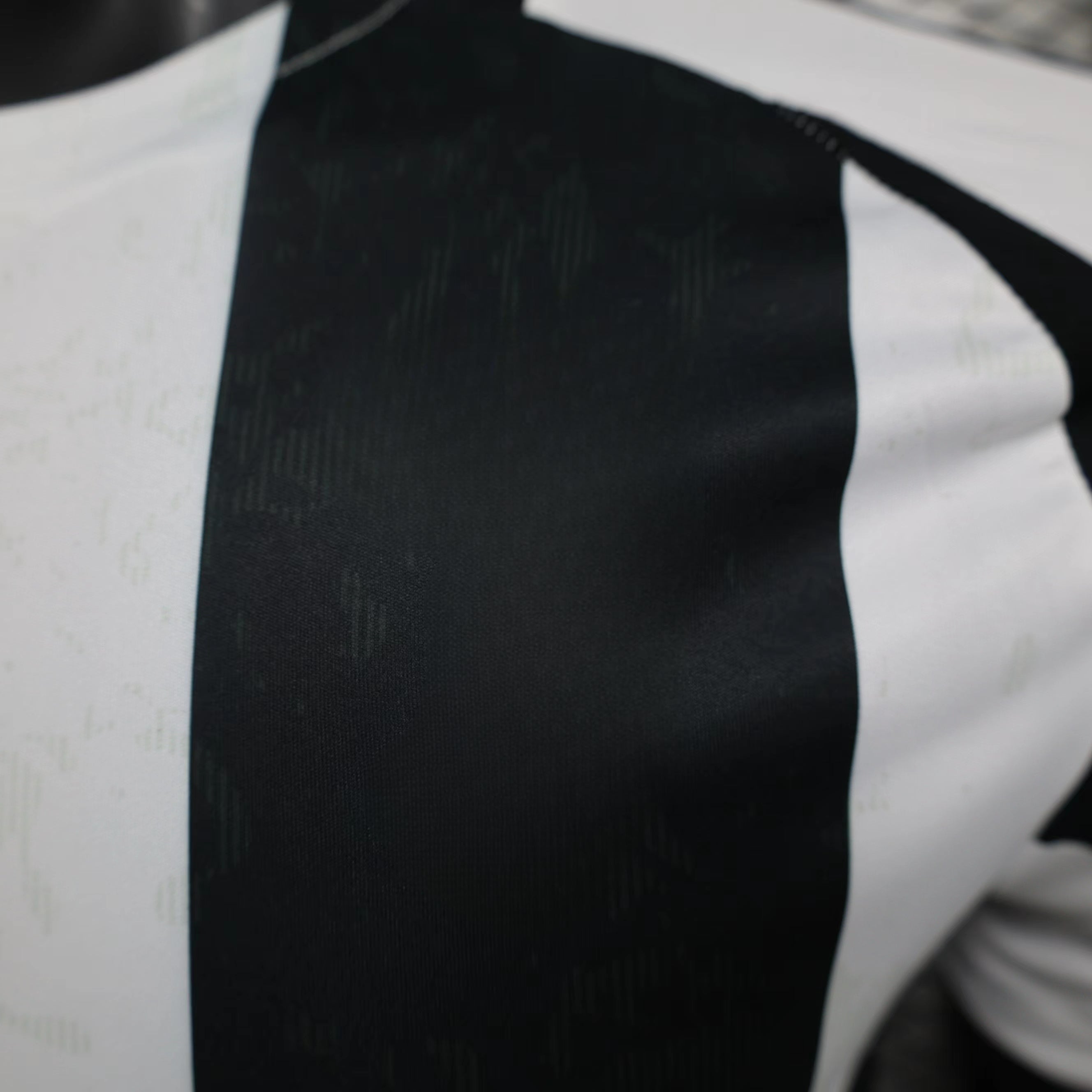 Juventus 24-25 Home (Player Version) Shirt Camiseta De Futbol