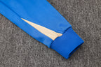 Barcelona 24-25 Half-Zip With Hood Model 6 Tracksuit Ropa Deportiva