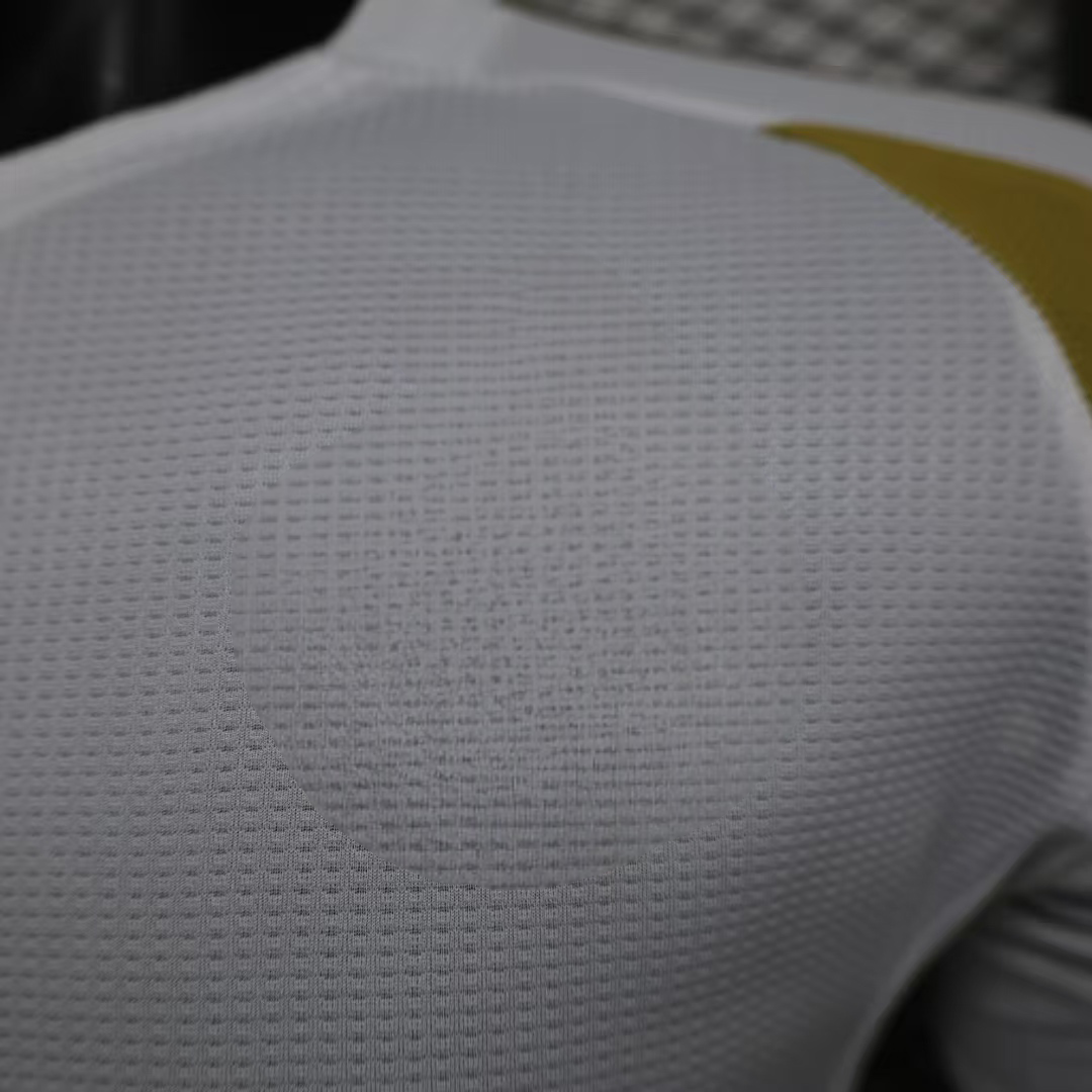 Al-Nassr 24-25 Third Kit (Player Version) Shirt Camiseta De Futbol