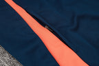 Juventus 24-25 Full-Zip Model 1 Tracksuit Ropa Deportiva
