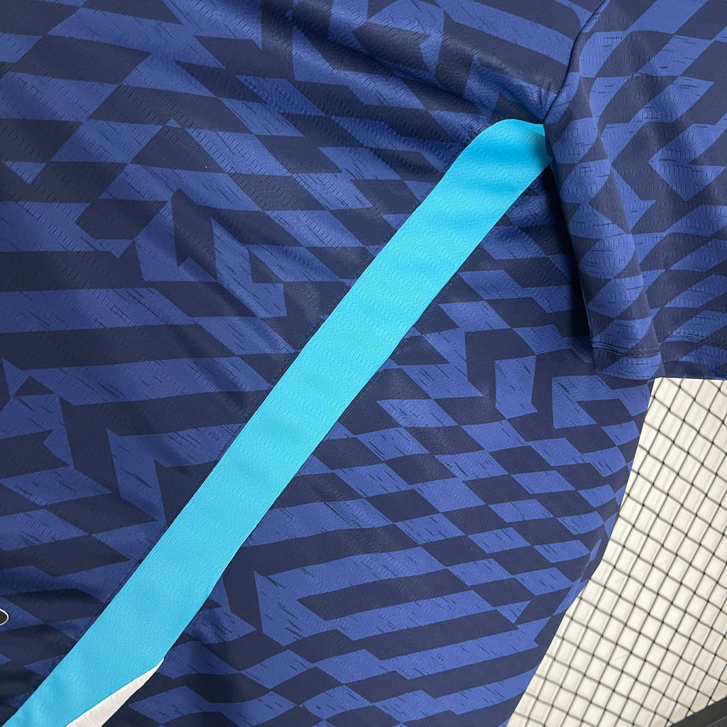 Porto 24-25 Third Kit Shirt Camiseta De Futbol
