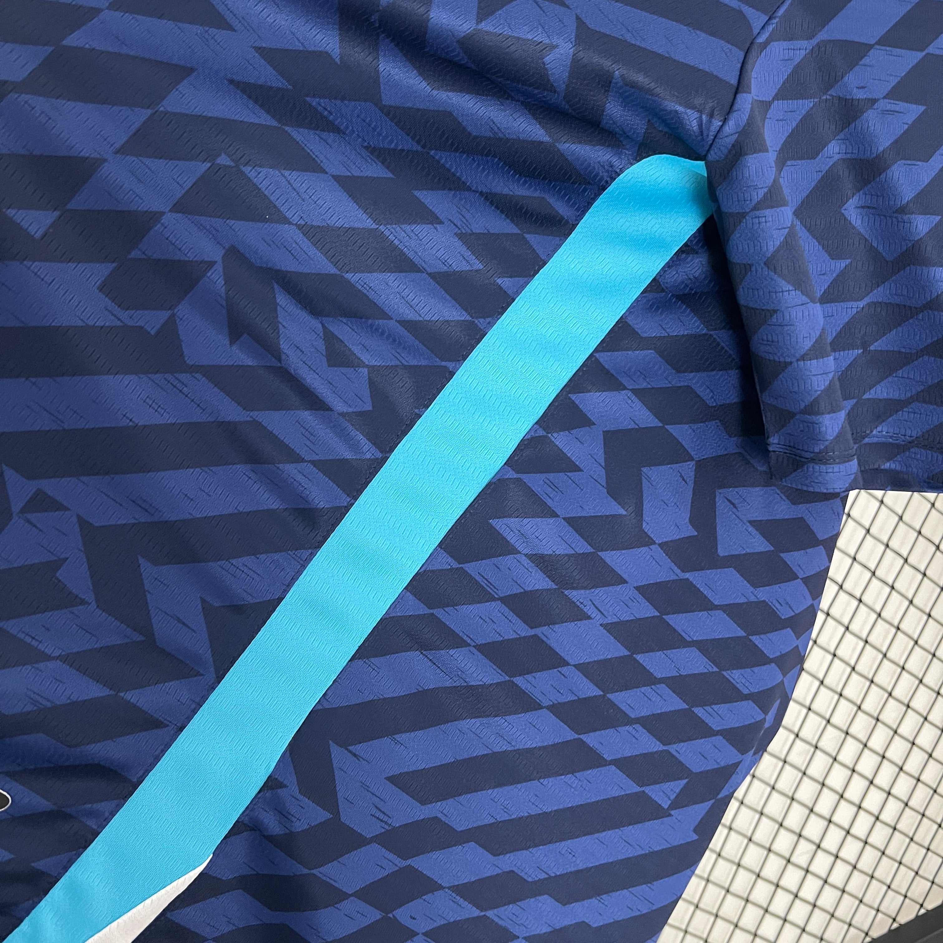 Porto 24-25 Third Kit Shirt Camiseta De Futbol