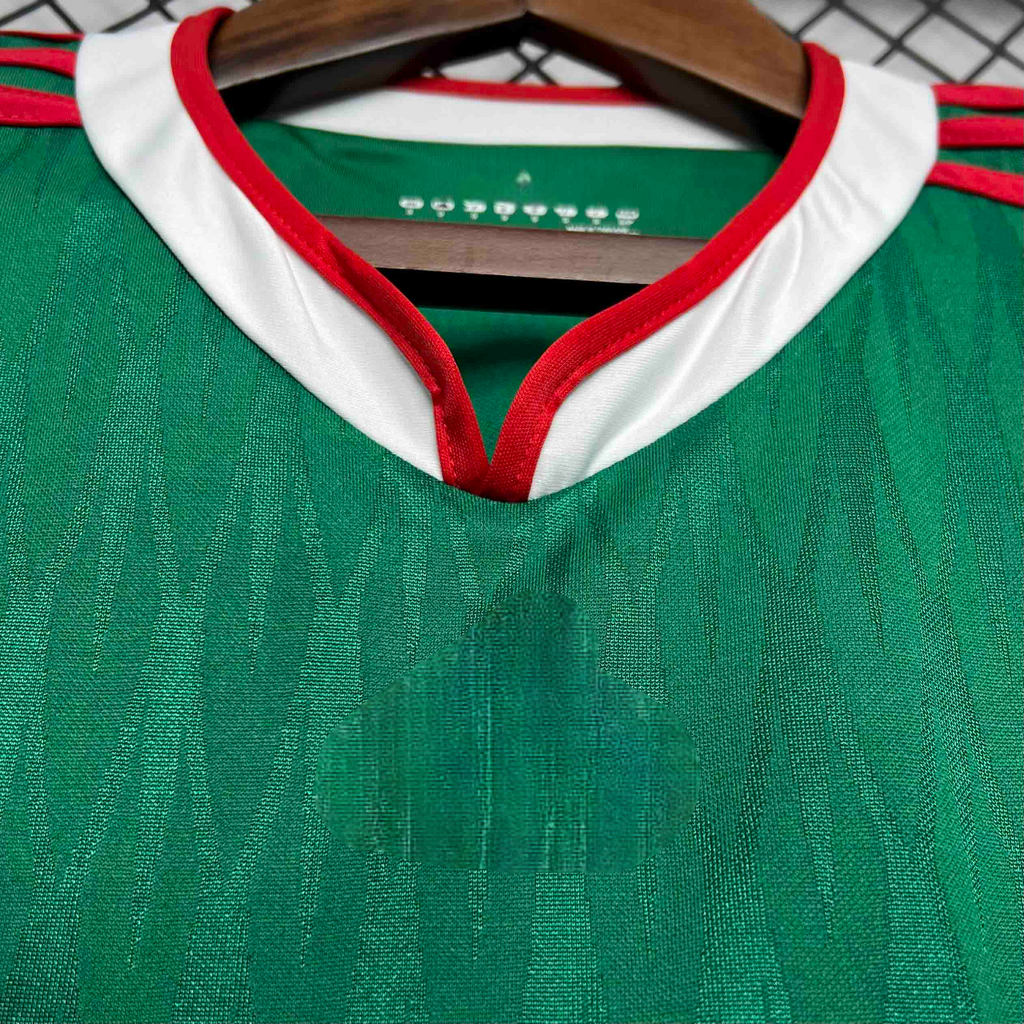 Mexico 2010 Home (Retro) Shirt Camiseta De Futbol