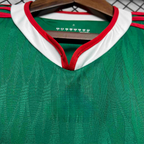 Mexico 2010 Home (Retro) Shirt Camiseta De Futbol