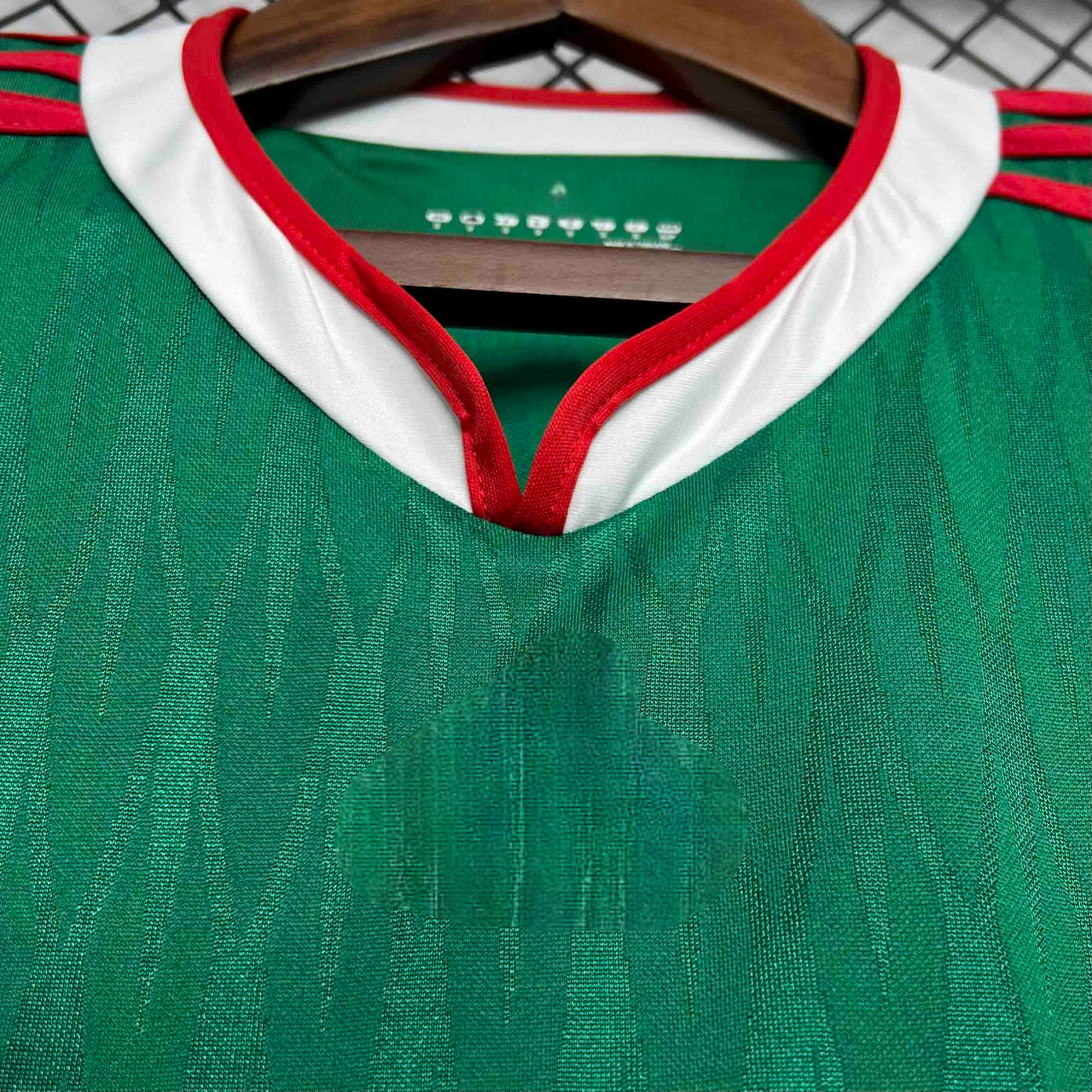 Mexico 2010 Home (Retro) Shirt Camiseta De Futbol