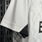 Bayer Leverkusen 24-25 Away Shirt Camiseta De Futbol