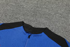South Korea 24-25 Half-Zip Model 1 Tracksuit Ropa Deportiva