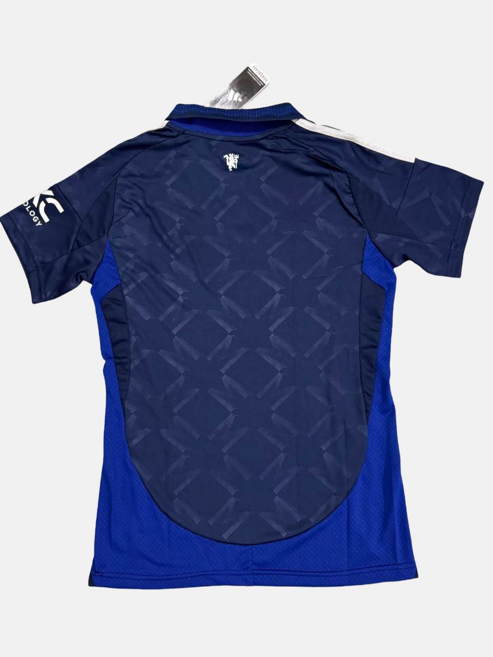 Manchester United 24-25 Away Women Shirt Camiseta De Futbol