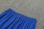 South Korea 24-25 Half-Zip Model 1 Tracksuit Ropa Deportiva