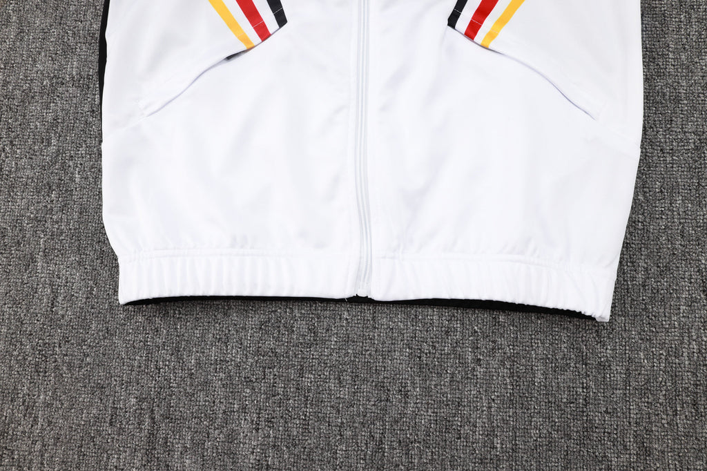 Germany 24-25 Full-Zip Model 1 Tracksuit Ropa Deportiva
