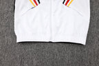 Germany 24-25 Full-Zip Model 1 Tracksuit Ropa Deportiva