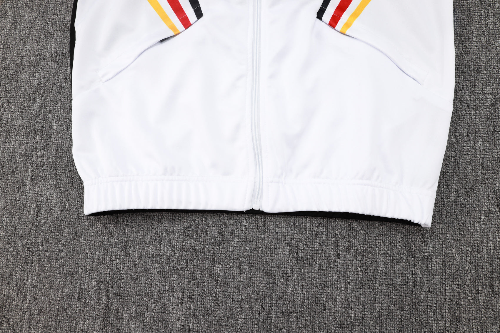 Germany 24-25 Full-Zip Model 1 Tracksuit Ropa Deportiva