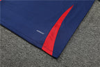 Spain 24-25 Half-Zip Model 2 Tracksuit Ropa Deportiva
