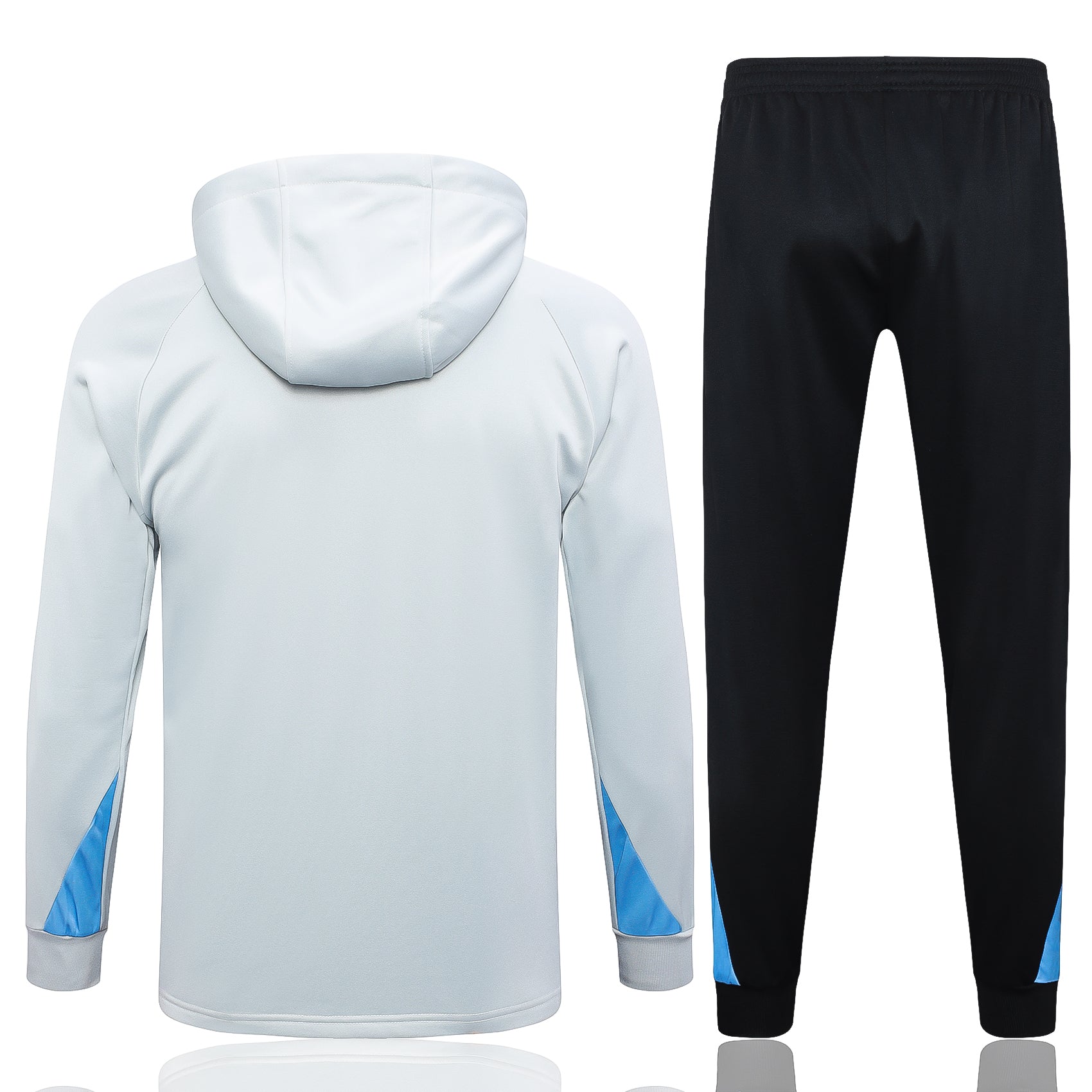 Psg 24-25 Half-Zip With Hood Model 2 Tracksuit Ropa Deportiva