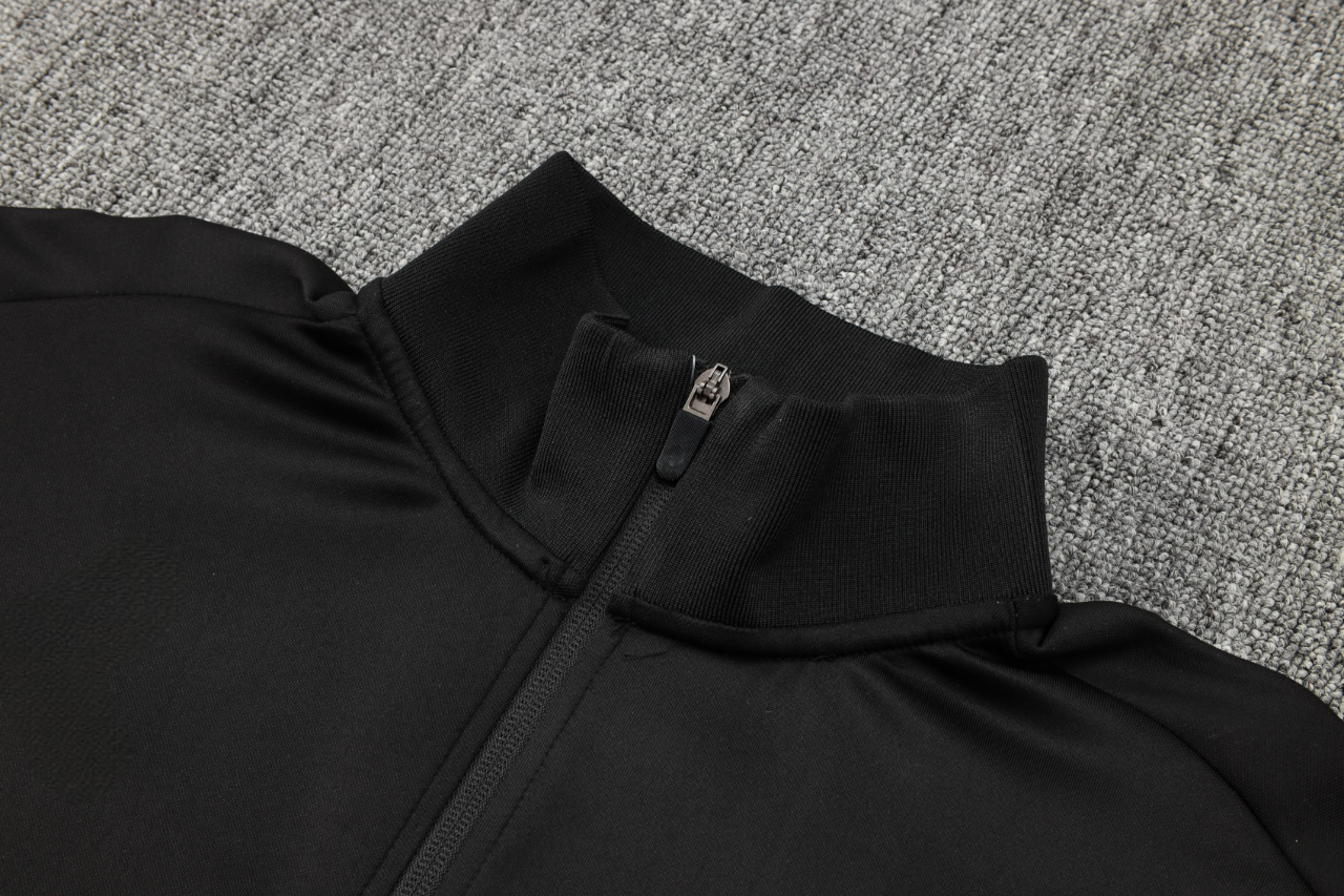 Psg 24-25 Full-Zip Model 5 Tracksuit Ropa Deportiva