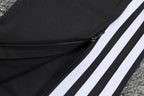 R.m. 23 - 24 Half - Zip Model 11 Tracksuit Ropa Deportiva