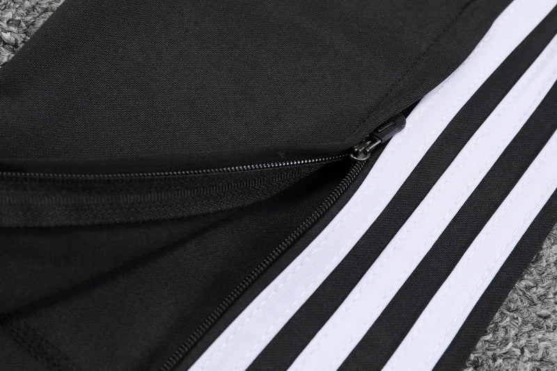 R.m. 23 - 24 Half - Zip Model 11 Tracksuit Ropa Deportiva