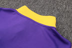 R.m. 23-24 Full-Zip Model 10 Tracksuit Ropa Deportiva