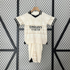 Ac Milan 23-24 Special Edition Pleasures Children’s Kit Parche Especial