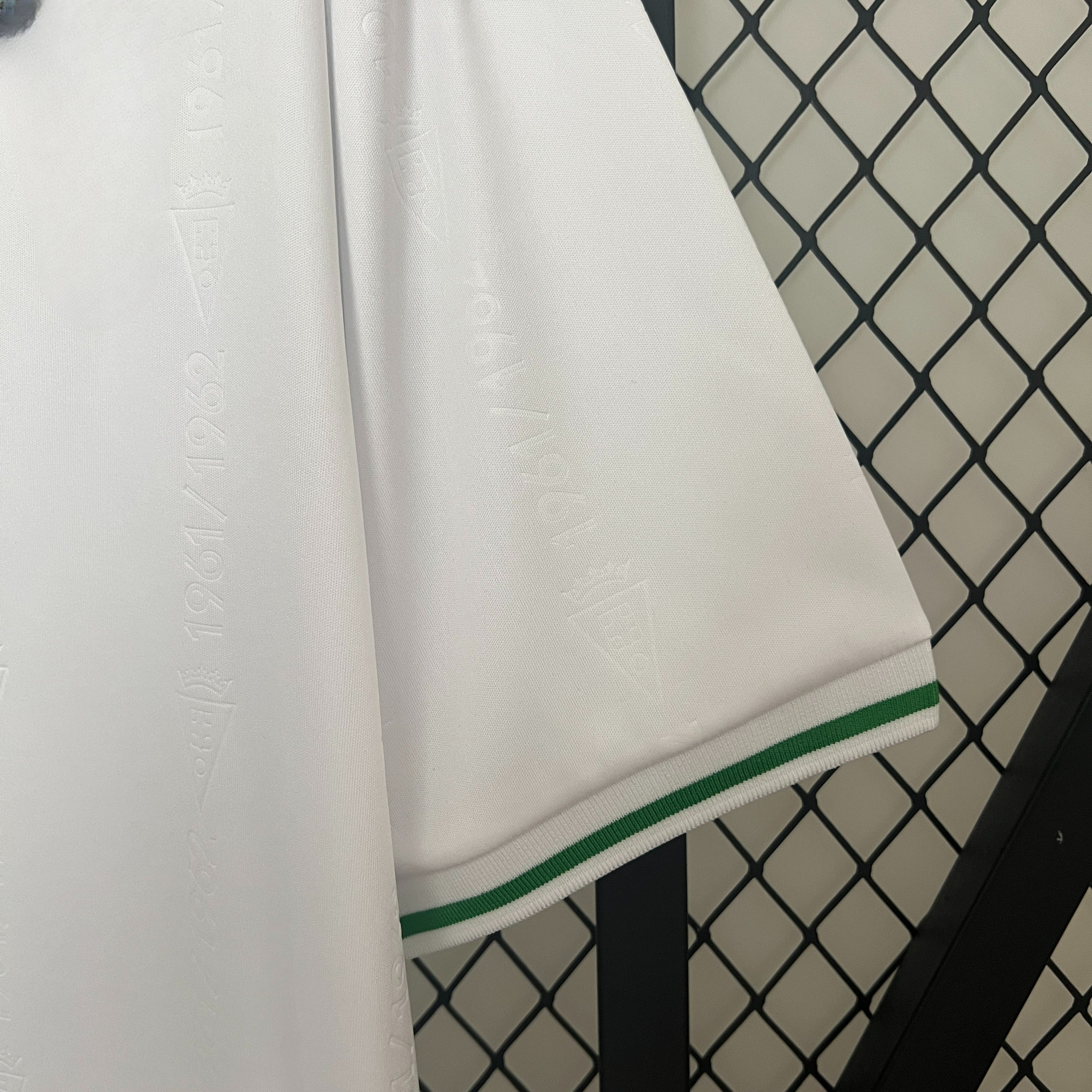 Cordoba 24-25 Special Edition Ii Gates Of Trophy Shirt Camiseta De Futbol