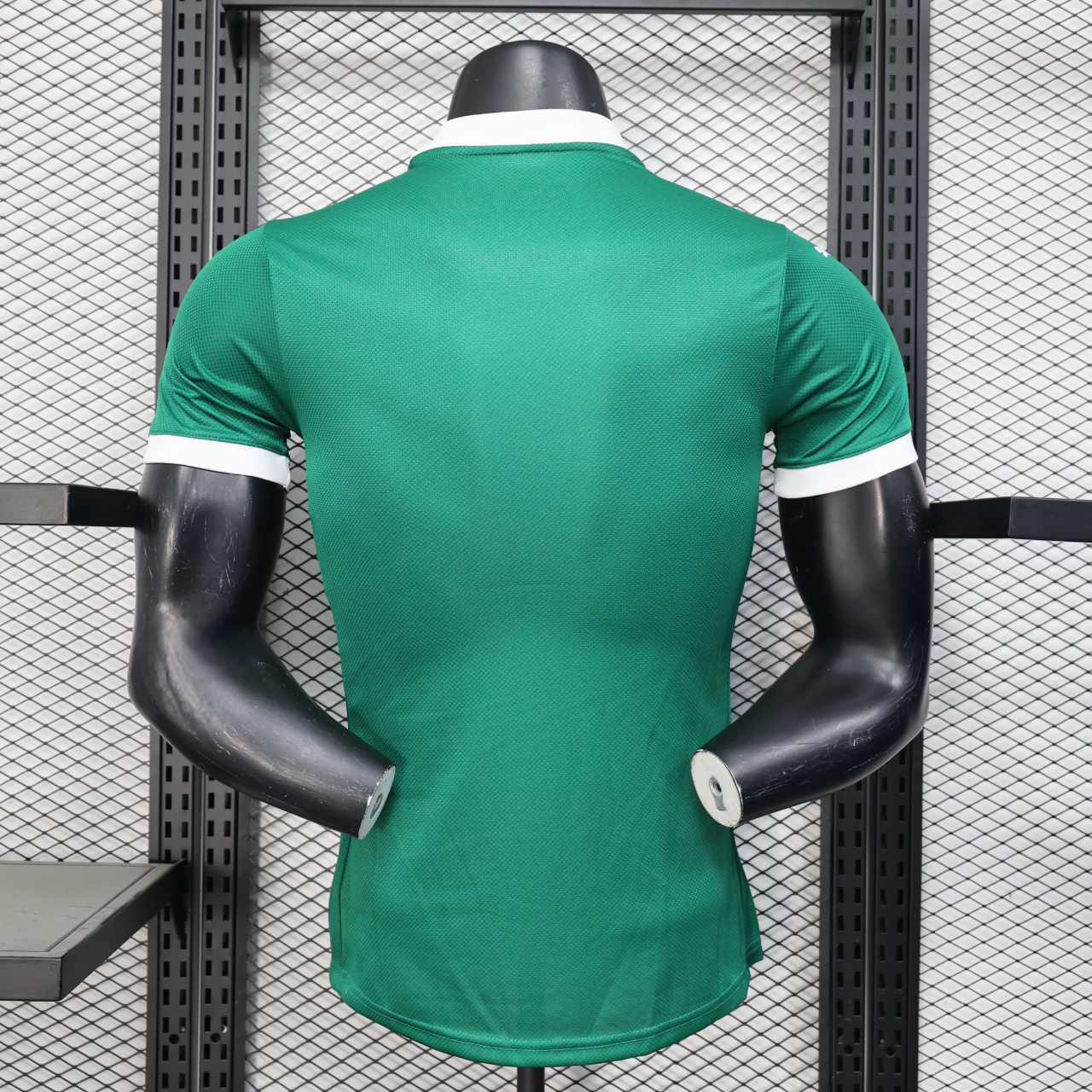 Camisola Palmeiras 25-26, Principal (Versão Réplica)