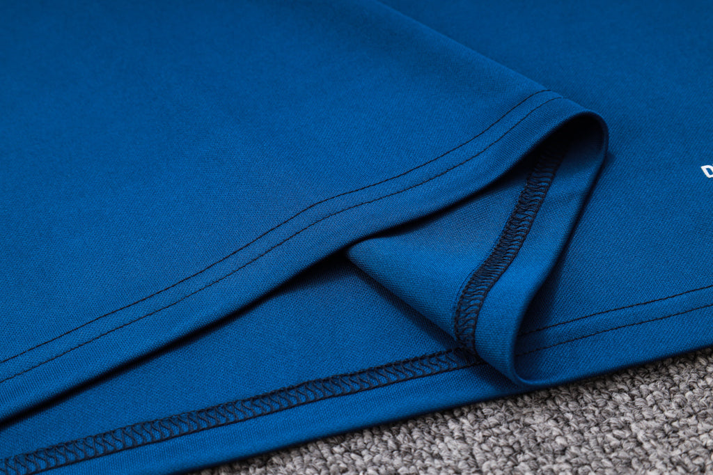 Marseille 23 - 24 Half - Zip Model 10 Tracksuit Ropa Deportiva