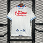 Cruz Azul 24-25 Away Shirt Camiseta De Futbol
