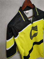 Borussia Dortmund 96-97 Home Champions League Final (Retro) Shirt Camiseta De Futbol